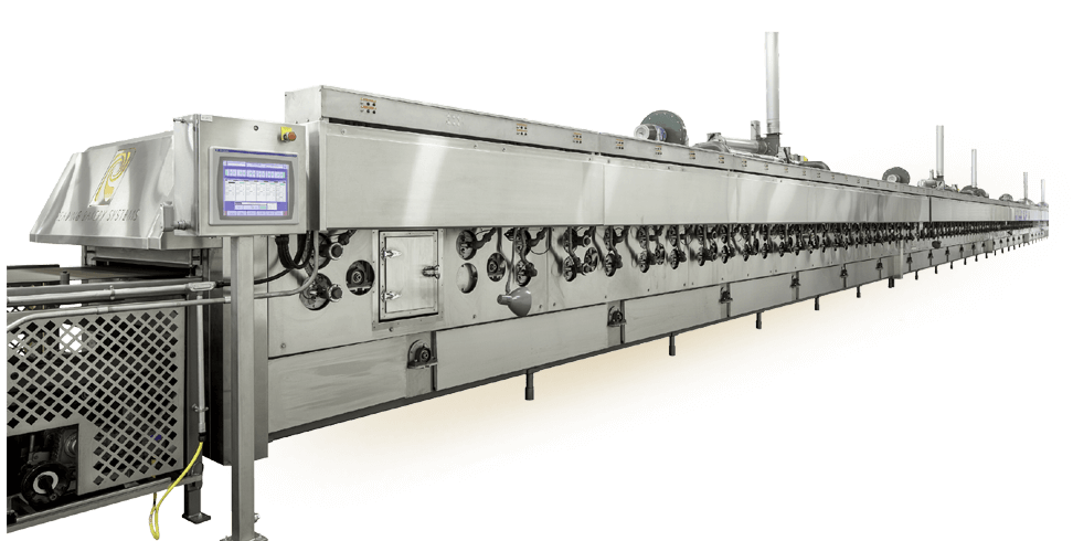 Bakery Equipment Manufacturers